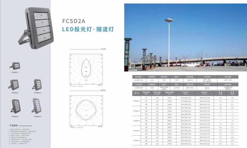巴里坤投光灯 巴里坤投光灯