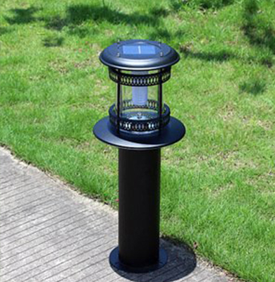 巴里坤草坪灯