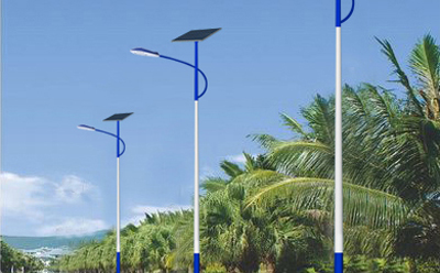 巴里坤巴里坤太阳能路灯安装施工流程详解_厂家专业指导