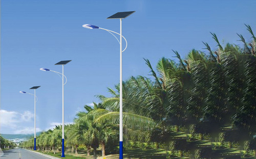 快速解决巴里坤太阳能路灯不亮问题：全面检修指南