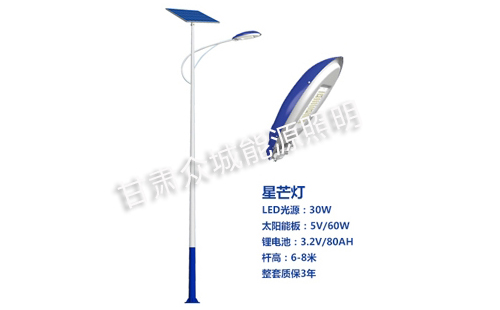 七夕夜,当巴里坤太阳能路灯点亮归途的星河 七夕夜,当巴里坤太阳能路灯点亮归途的星河