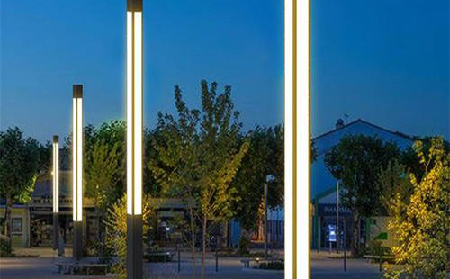 太阳能巴里坤景观灯定制常见问题与解决方案