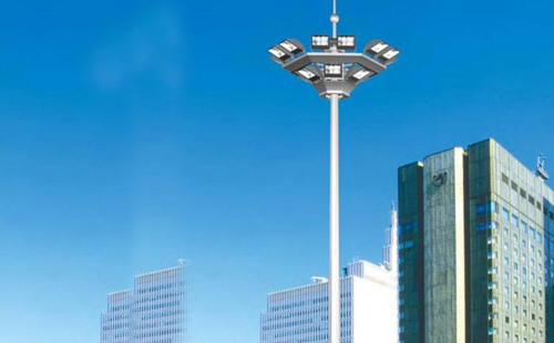 港口码头照明方案:巴里坤高杆灯升降系统选型要点 港口码头照明方案:巴里坤高杆灯升降系统选型要点