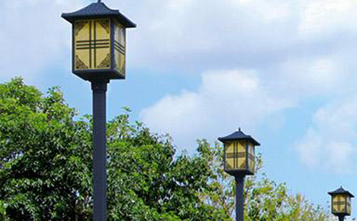 巴里坤庭院灯安装间距与布灯设计全解析 巴里坤庭院灯安装间距与布灯设计全解析