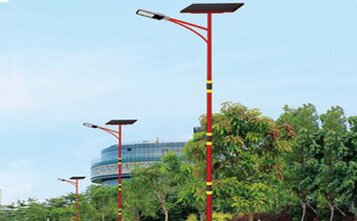 景区夜游新宠:巴里坤民族特色路灯选型与布灯技巧 景区夜游新宠:巴里坤民族特色路灯选型与布灯技巧