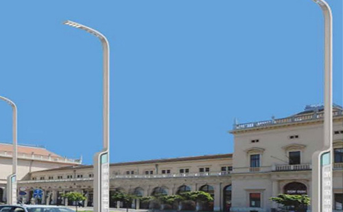 节能率提升：巴里坤LED路灯选透镜方案实战指南