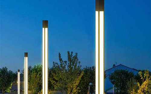 巴里坤景观灯安装布局与照明设计技巧 巴里坤景观灯安装布局与照明设计技巧