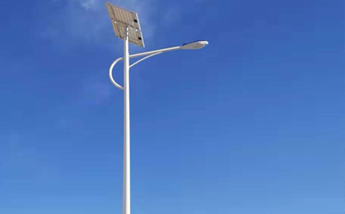 均匀度0.4与0.6差距多大?巴里坤太阳能路灯配光指南 均匀度0.4与0.6差距多大?巴里坤太阳能路灯配光指南