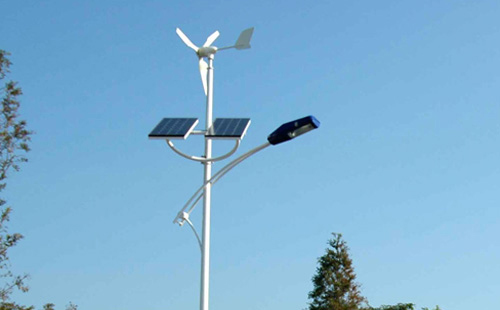 城市升级选巴里坤智慧路灯:5G基站整合方案 城市升级选巴里坤智慧路灯:5G基站整合方案