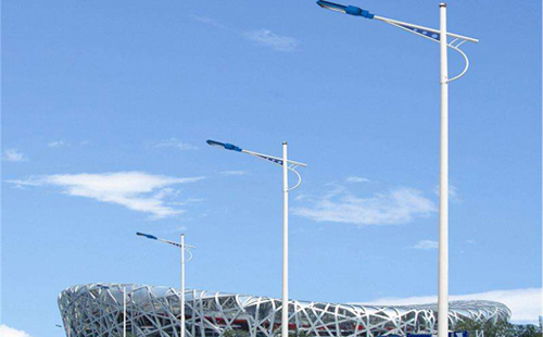 巴里坤LED路灯怎么选?众城照明解析高效节能新趋势 巴里坤LED路灯怎么选?众城照明解析高效节能新趋势