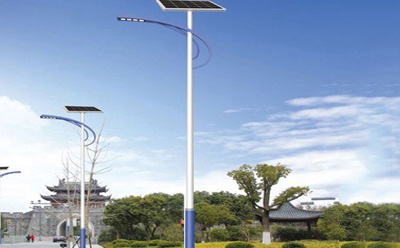 巴里坤巴里坤太阳能路灯价格差在哪？影响造价的4大核心因素揭秘