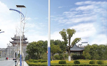 巴里坤太阳能路灯选型配置与地域适应性应用指南 巴里坤太阳能路灯选型配置与地域适应性应用指南