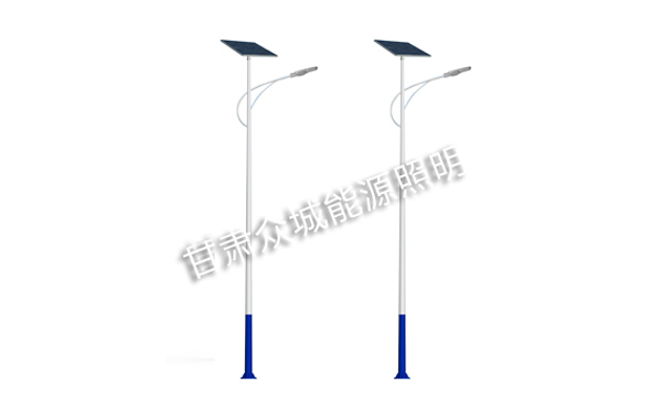 巴里坤太阳能路灯“爆款”产品选型要点与地域适配建议
