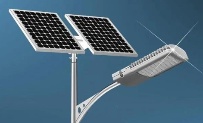 巴里坤太阳能路灯功率查看方法 + 核心作用，新手必看！